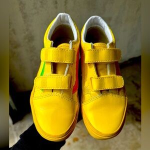 Vans Haribo goldbear edition - rare